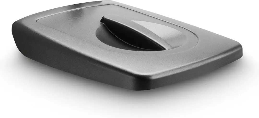 Fritel Turbo SF 4176 Friteuse 2300W 3L - Mat Zwart