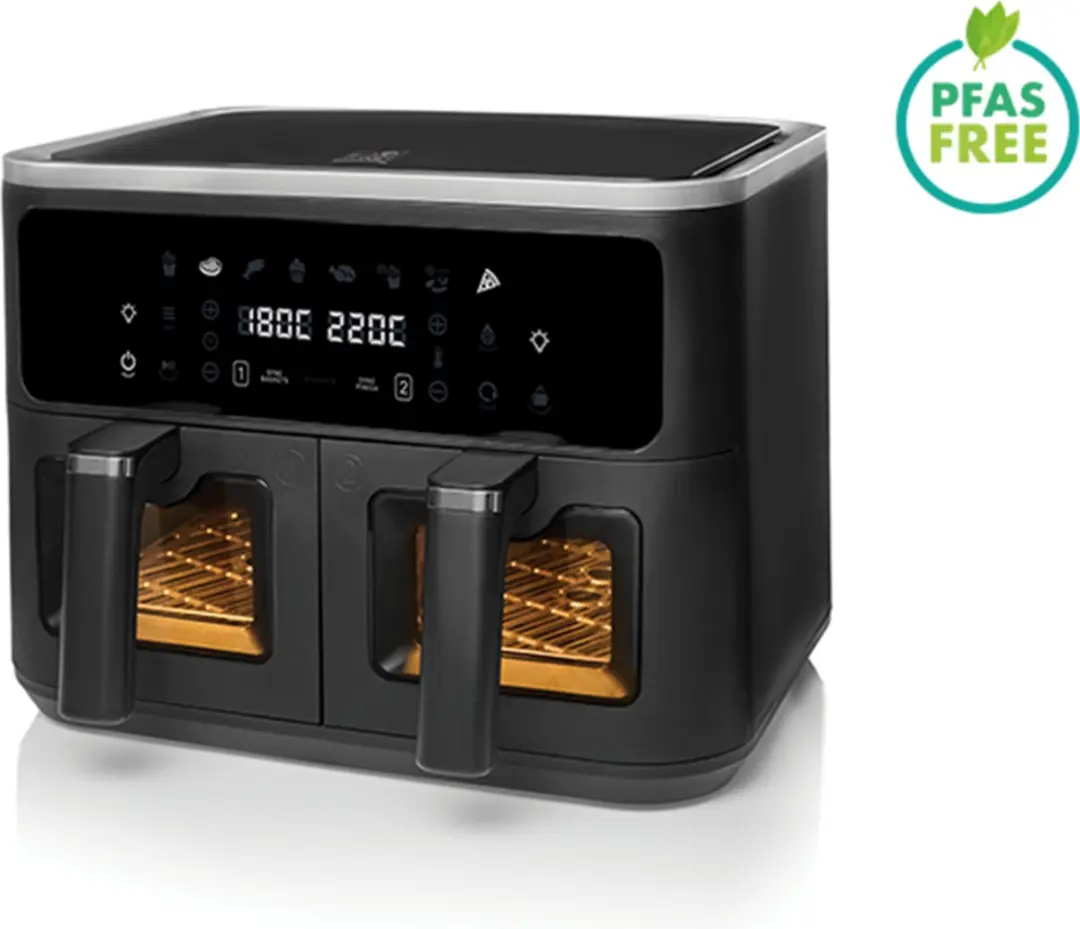 Fritel SnackTastic ST 8480 Airfryer