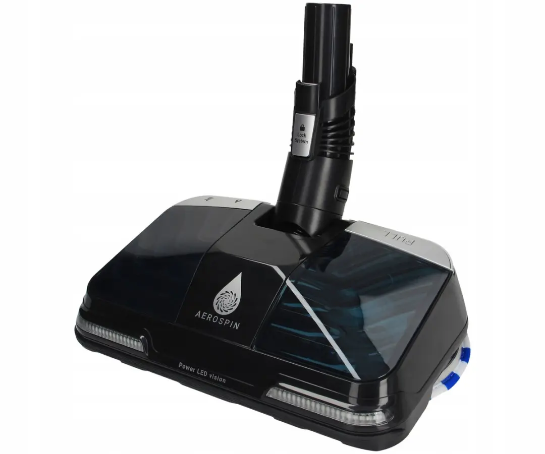 Tefal X-Force Flex Mopkop RH9A/RH9L - 5 Stuks