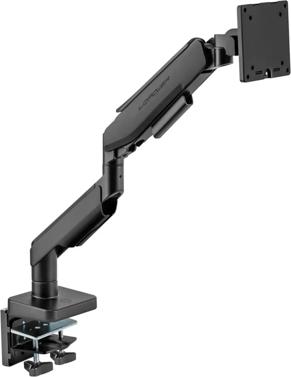 LC Power LC-EQ-A49B Monitorsteun 49"
