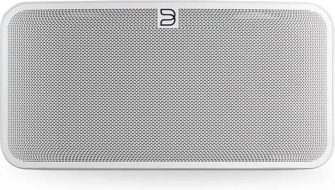 Bluesound Pulse Mini 2i Draadloze Speaker