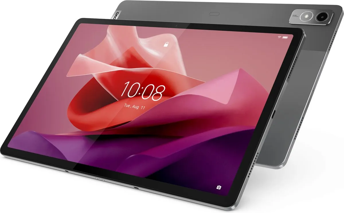 Lenovo Tab P12 ZACH0204SE Tablet - 256GB - Storm Grey