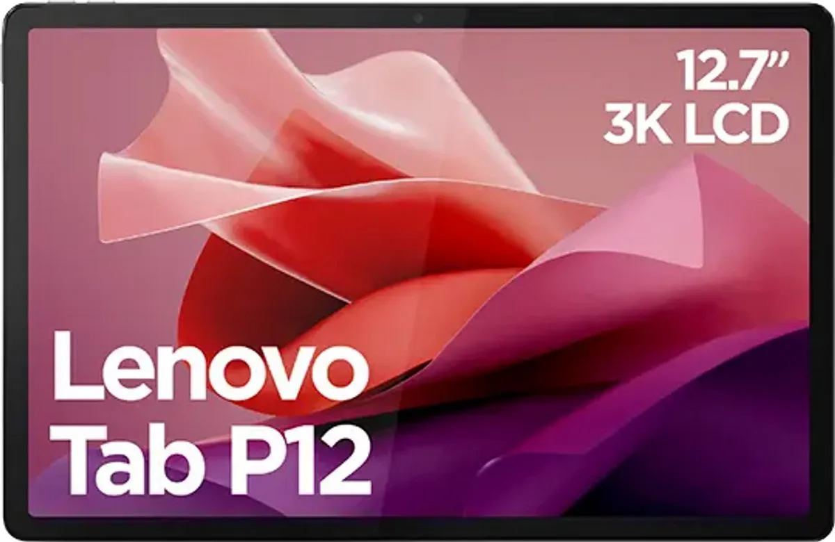 Lenovo Tab P12 ZACH0204SE Tablet
