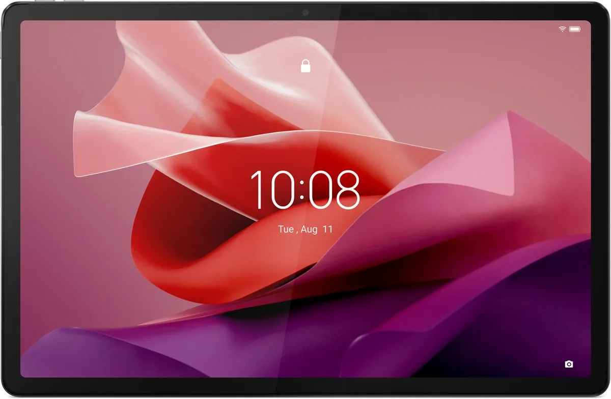 Lenovo Tab P12 ZACH0204SE Tablet - 256GB - Storm Grey