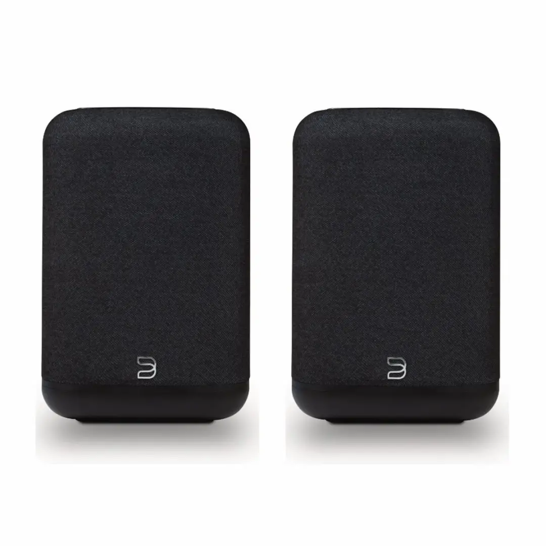 Bluesound Pulse Flex Draadloze Speaker Duo Pack