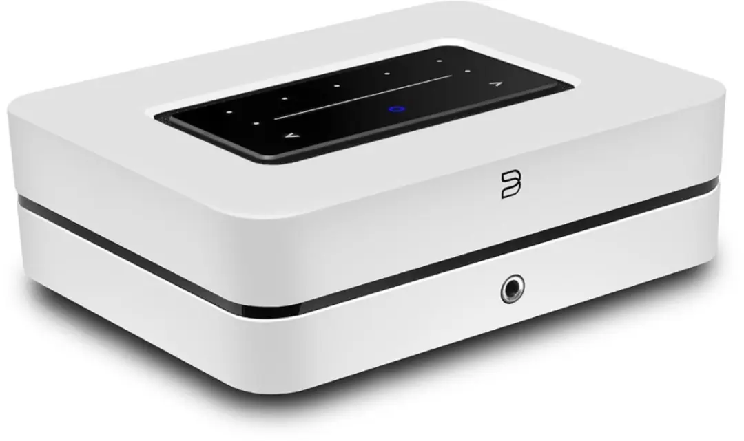 Bluesound POWERNODE N331 Streamer