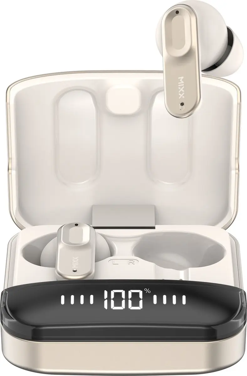 Mixx StreamBuds Ultra Mini TWS