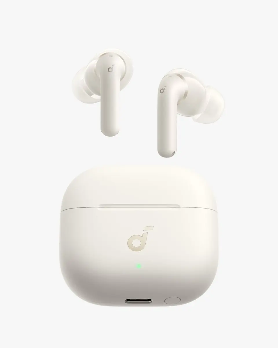 Soundcore Anker P42i Draadloze Oordopjes