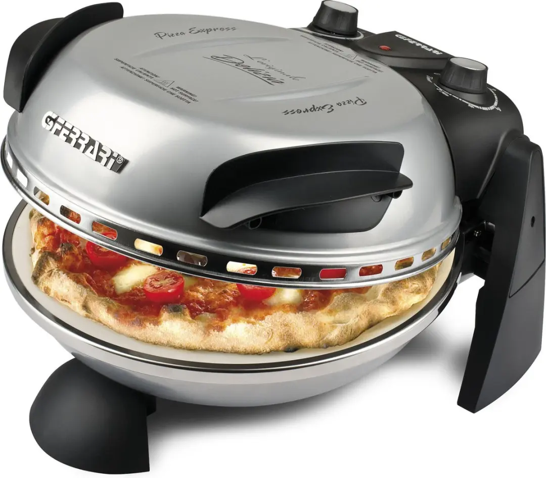 G3 Ferrari Delizia Pizza Oven G1000606