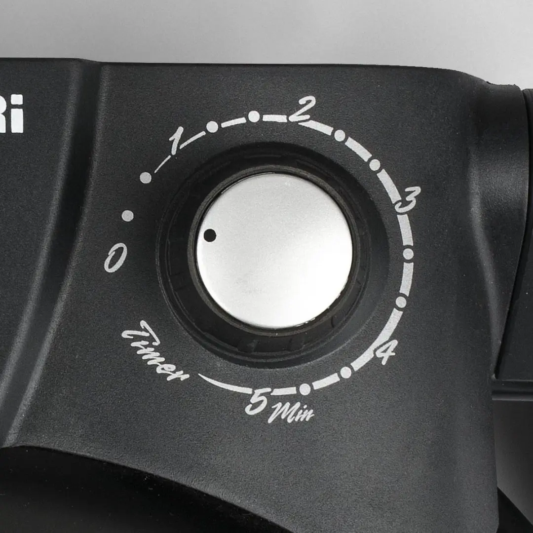 G3 Ferrari Delizia Pizza Oven G1000606 - 1200W - Zilver