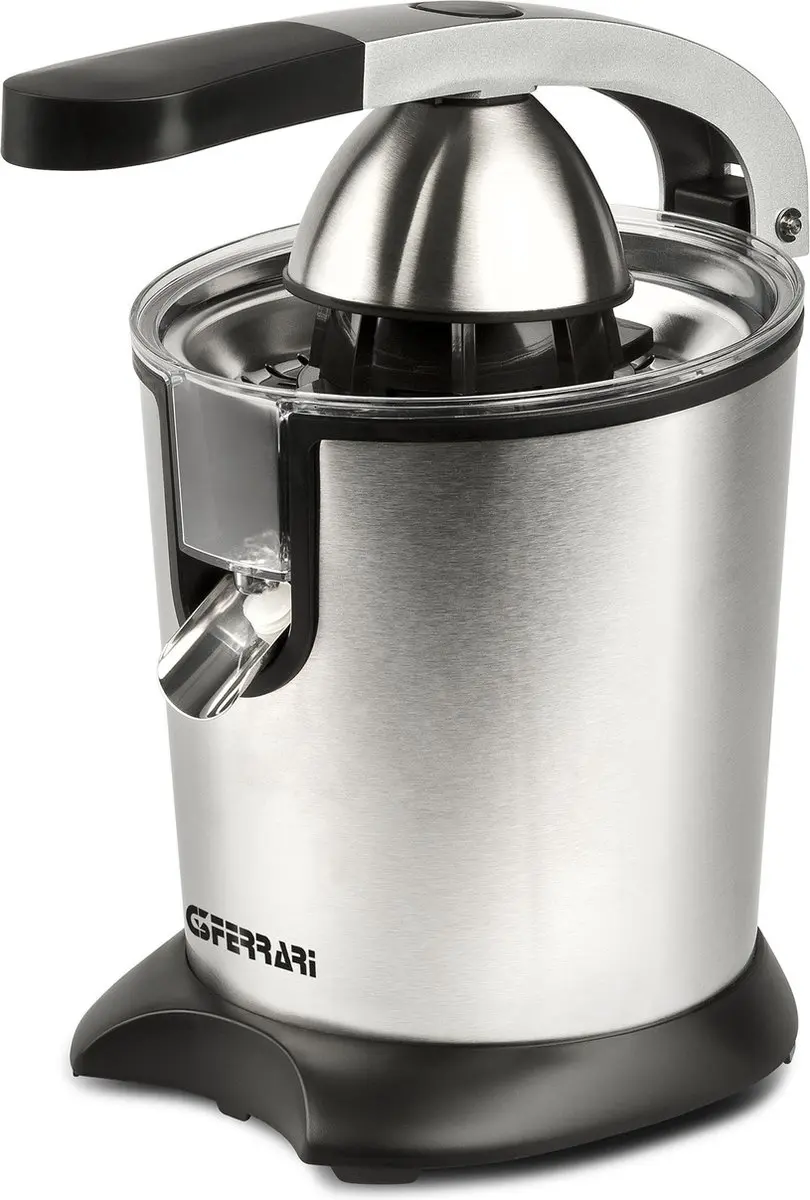 G3 Ferrari Ribera Inox Citruspers 85W