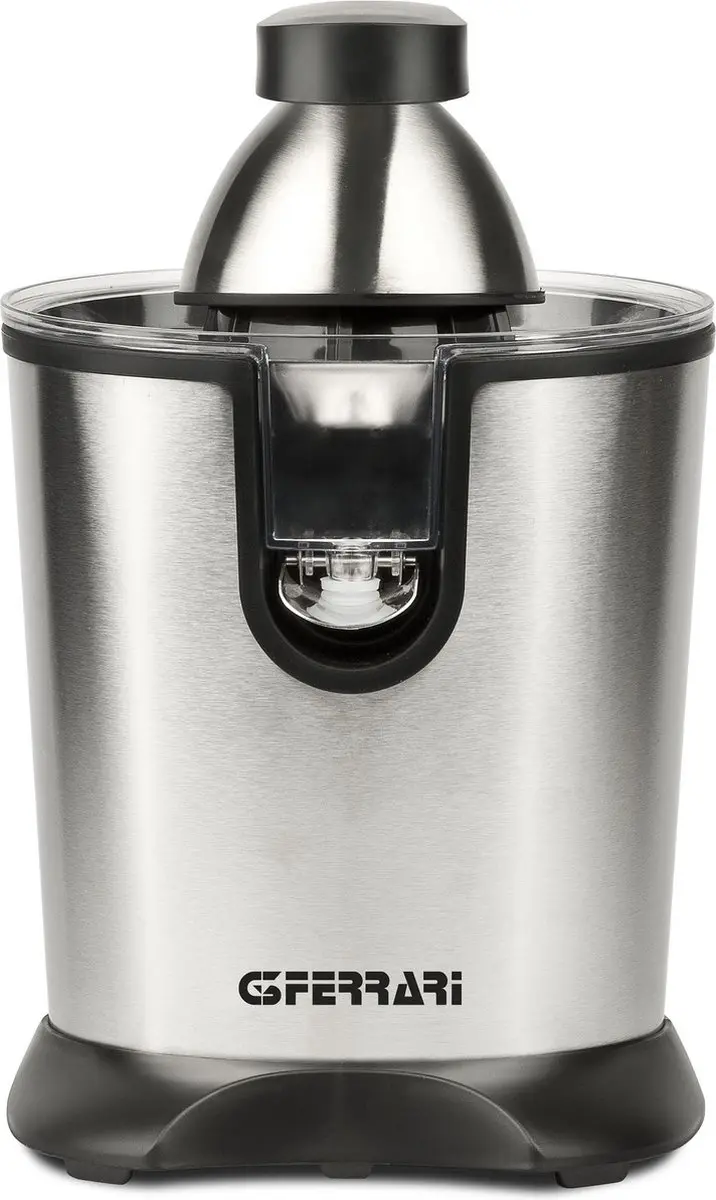 G3 Ferrari Ribera Inox Citruspers 85W - 600ml