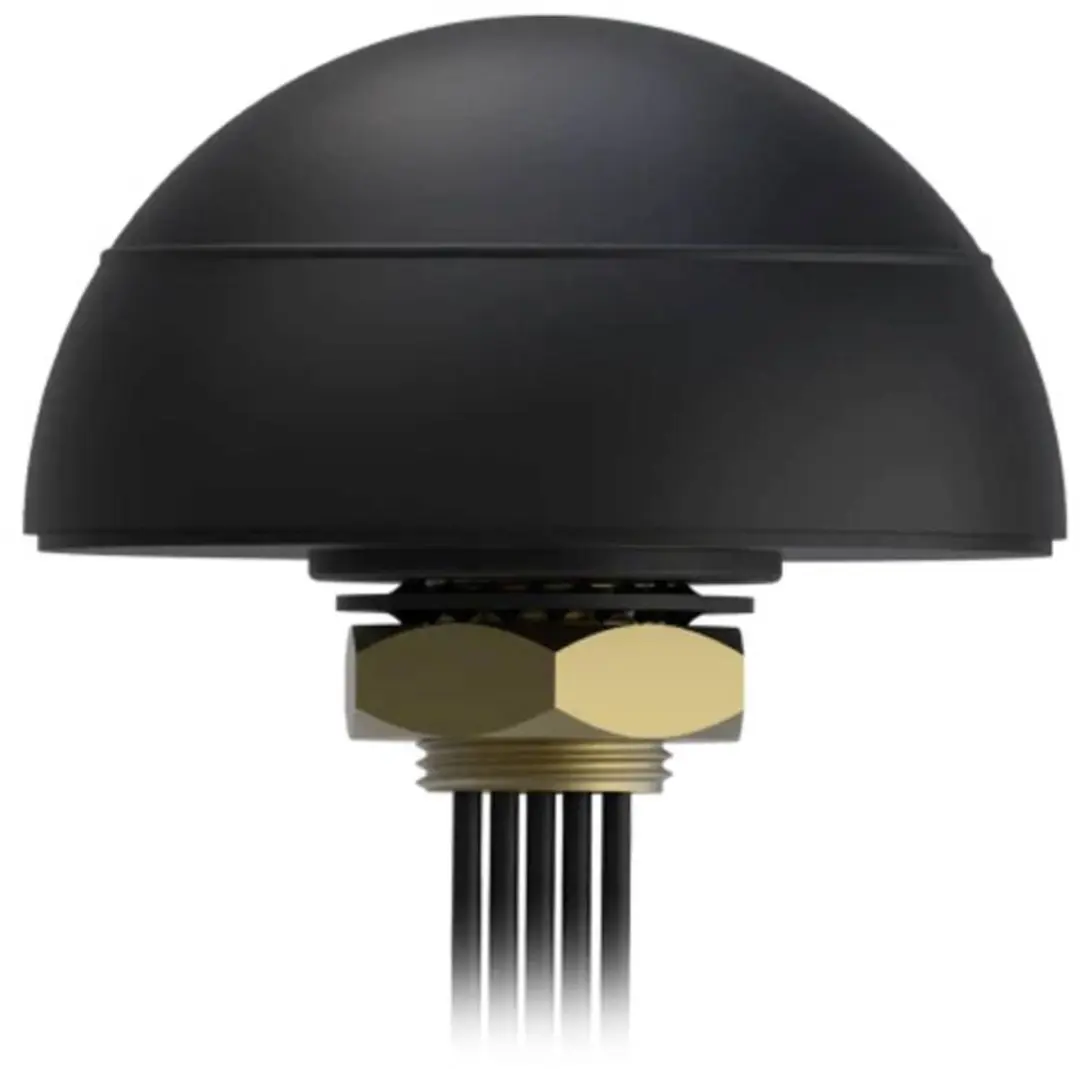 Teltonika PR1KCO28 Antenne 28 dBi - Zwart