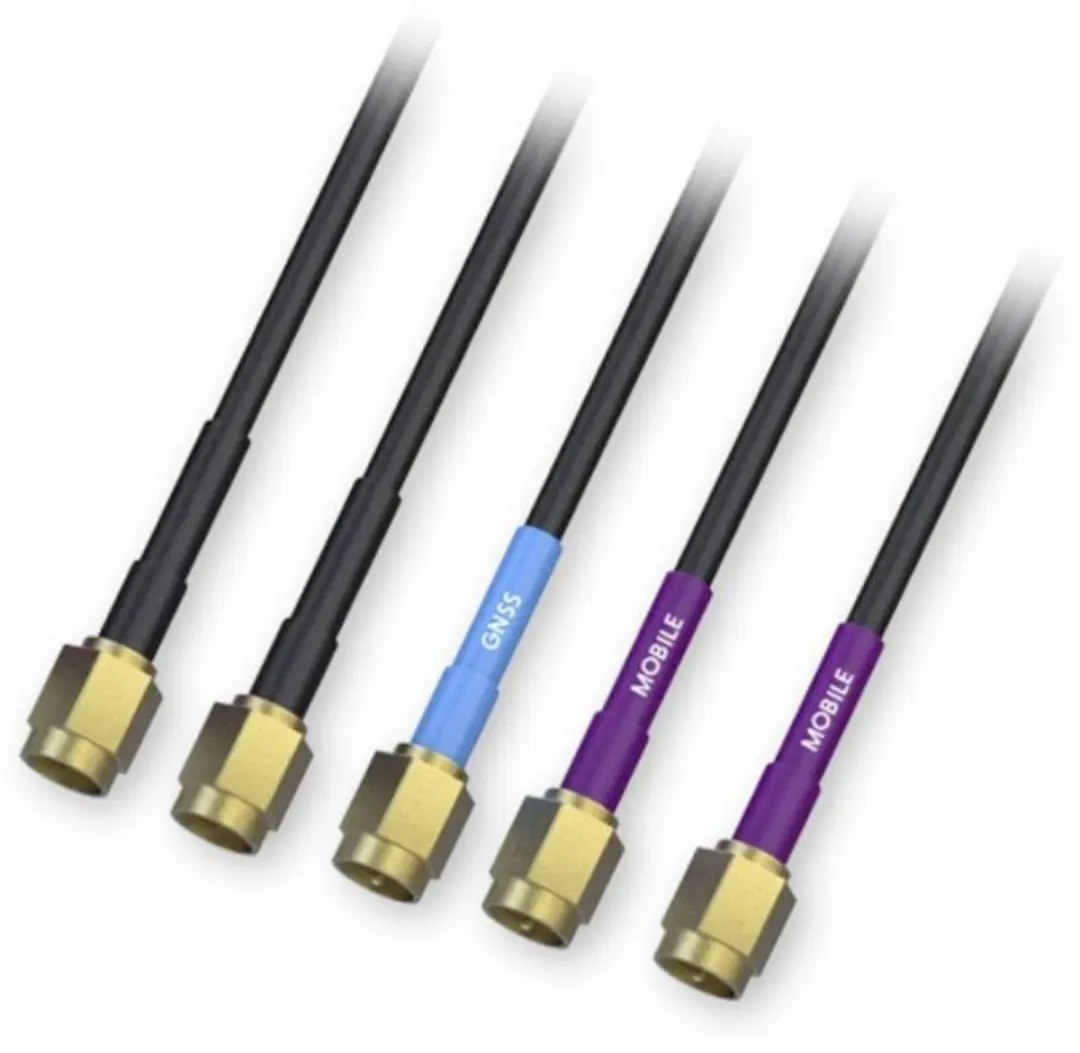 Teltonika PR1KCO28 Antenne 28 dBi - Zwart - afbeelding 6 van 6