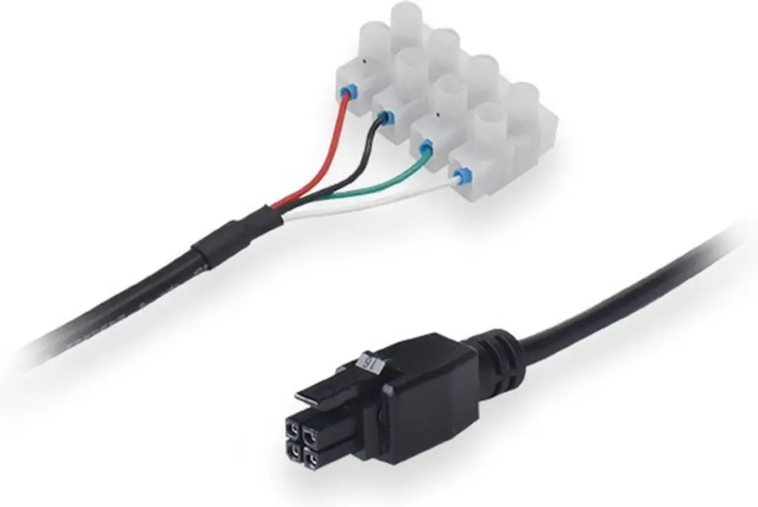 Teltonika PR2FK20M Netsnoer