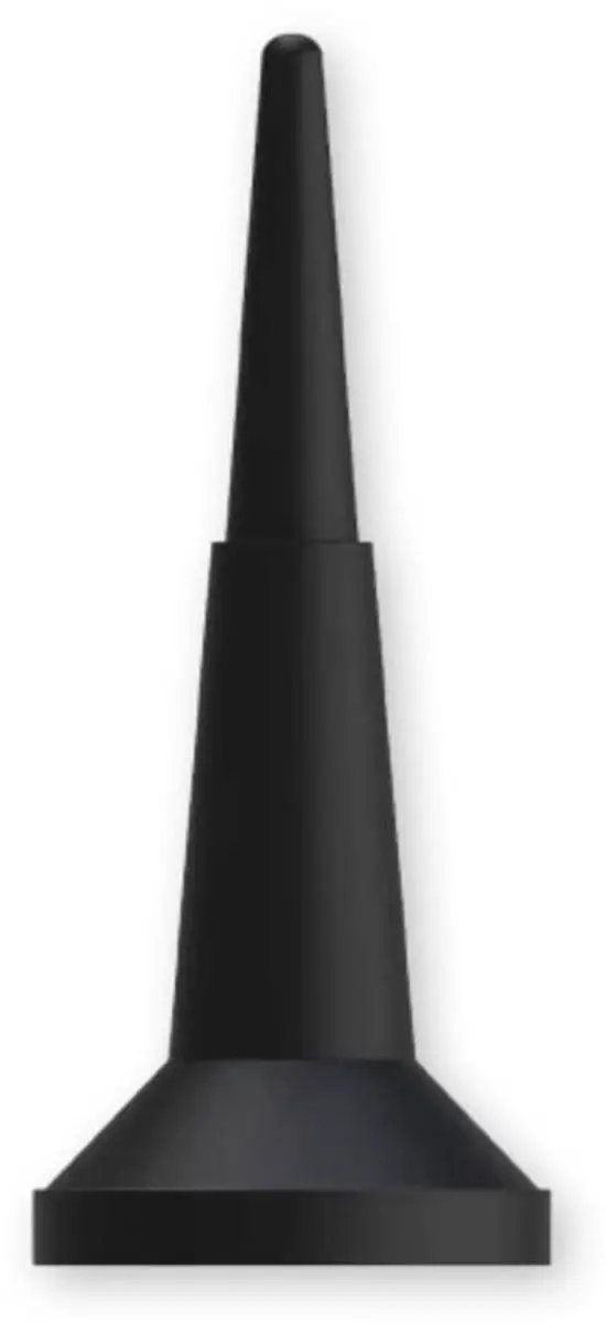 Teltonika PR1KRD30 Magneetvoetantenne - Zwart