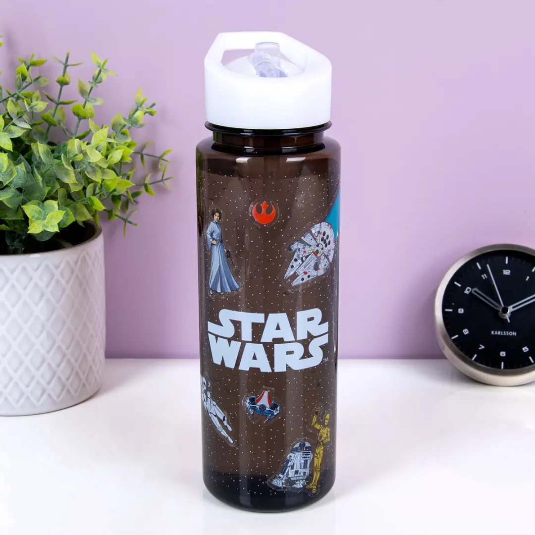 Paladone Star Wars Waterfles 0.65L
