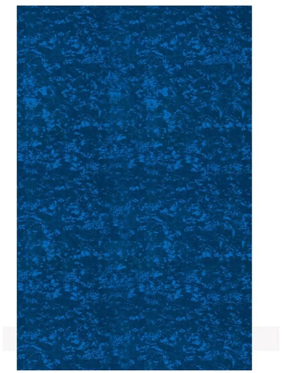 Boston PG-334-PBU Pickguard - 3-laags 45x29cm Pearl Blue - afbeelding 2 van 2