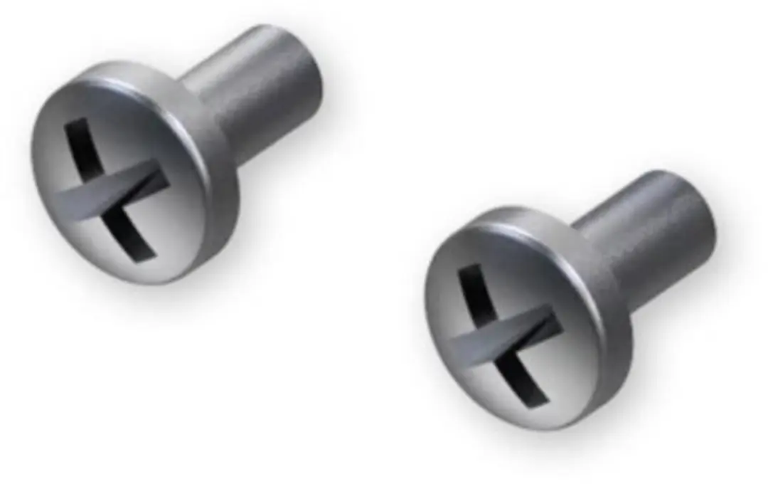 Teltonika PR5MEC00 Montageset - Zilver