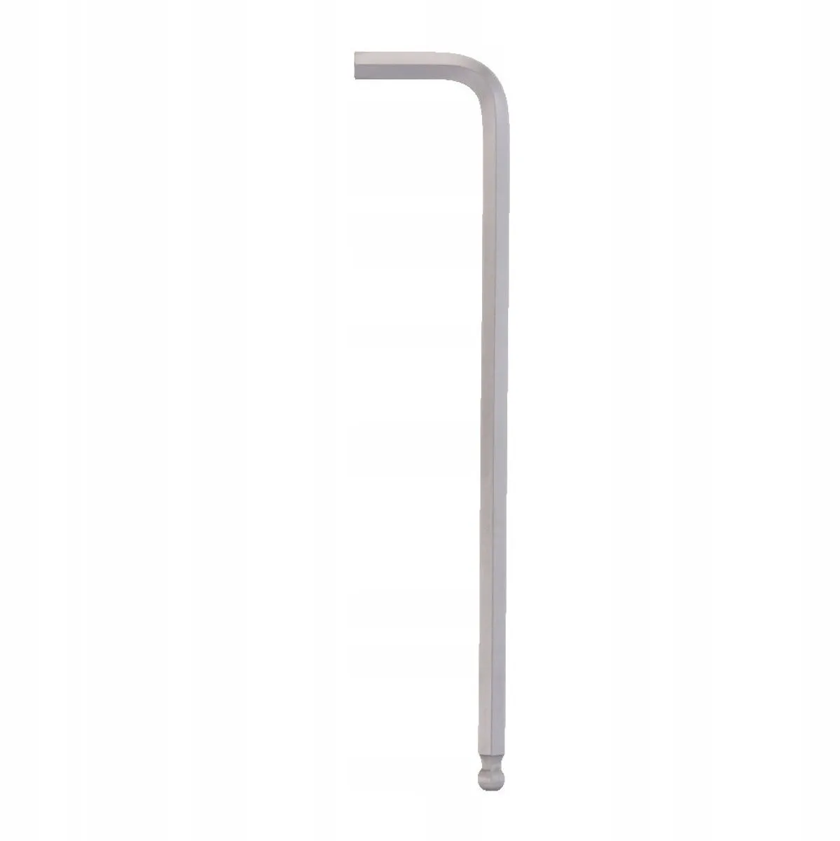 Milwaukee Inbussleutel HEX 8x205mm - 4932492416