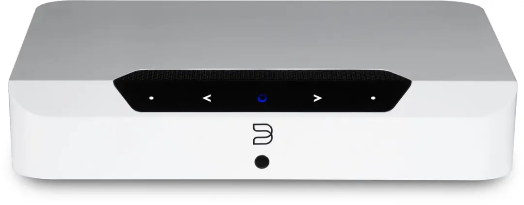 Bluesound Powernode EDGE N230 Stereoversterker