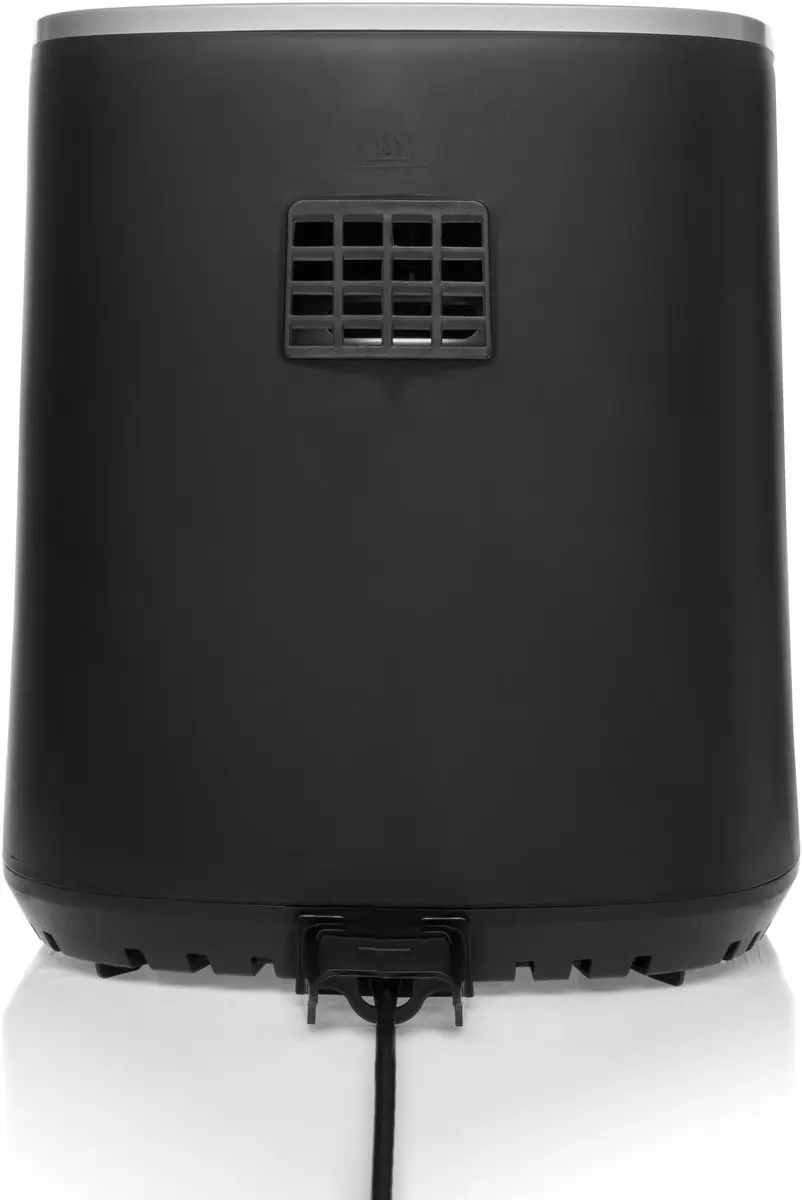Fritel SnackTastic 7520 Airfryer 1500W - 6L - Zwart