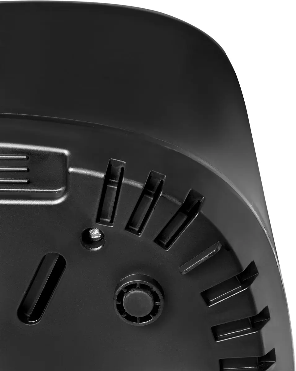 Fritel SnackTastic 7520 Airfryer 1500W - 6L - Zwart