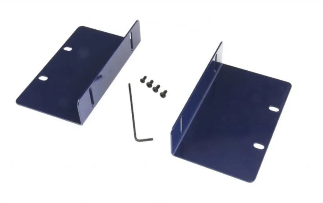 HPE Radial SixPack Rack Adapter