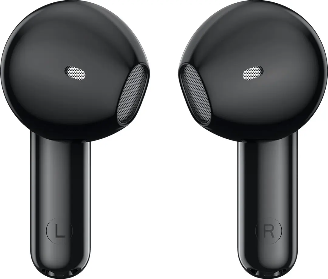 Mixx StreamBuds Colour Chroma 2 In-Ear Koptelefoons - Zwart