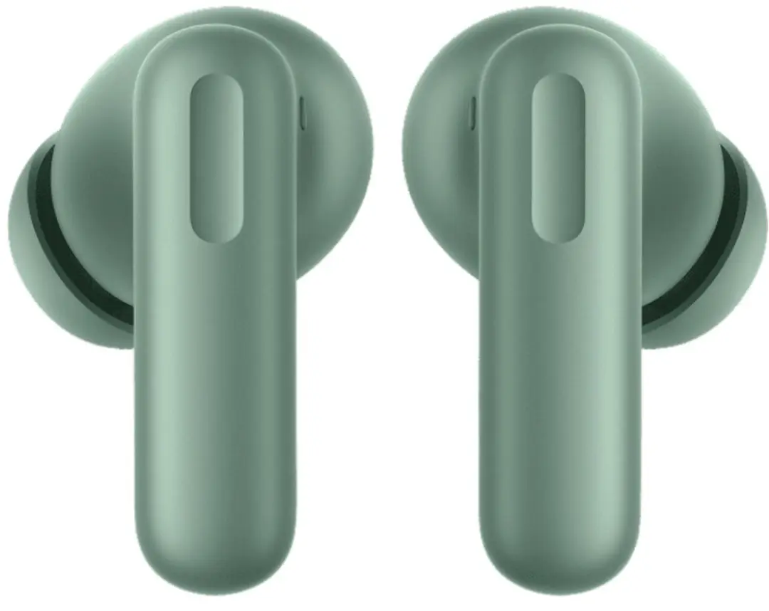 OnePlus Nord Buds 4 Astral Teal - TWS - 52dB ANC - 54u - IP55