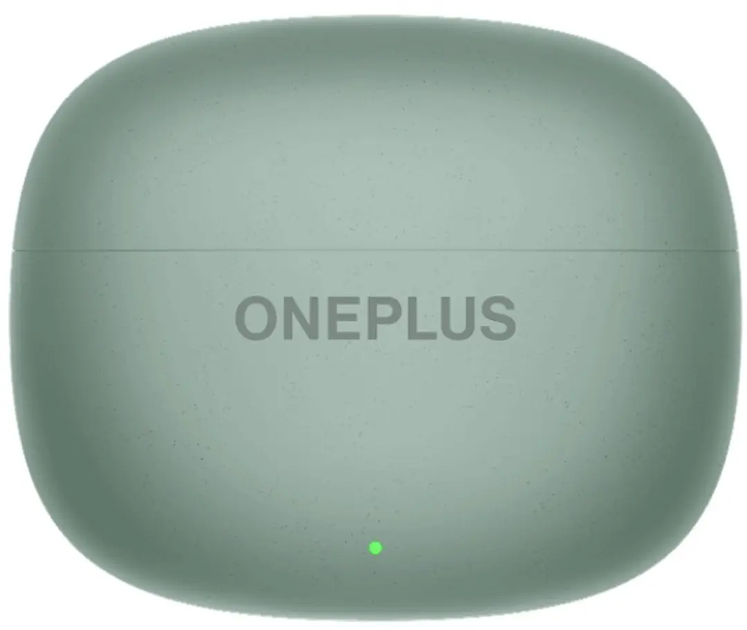 OnePlus Nord Buds 4 Astral Teal - TWS - 52dB ANC - 54u - IP55