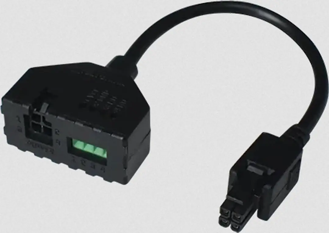 Teltonika PR5MEC21 Adapterkabel