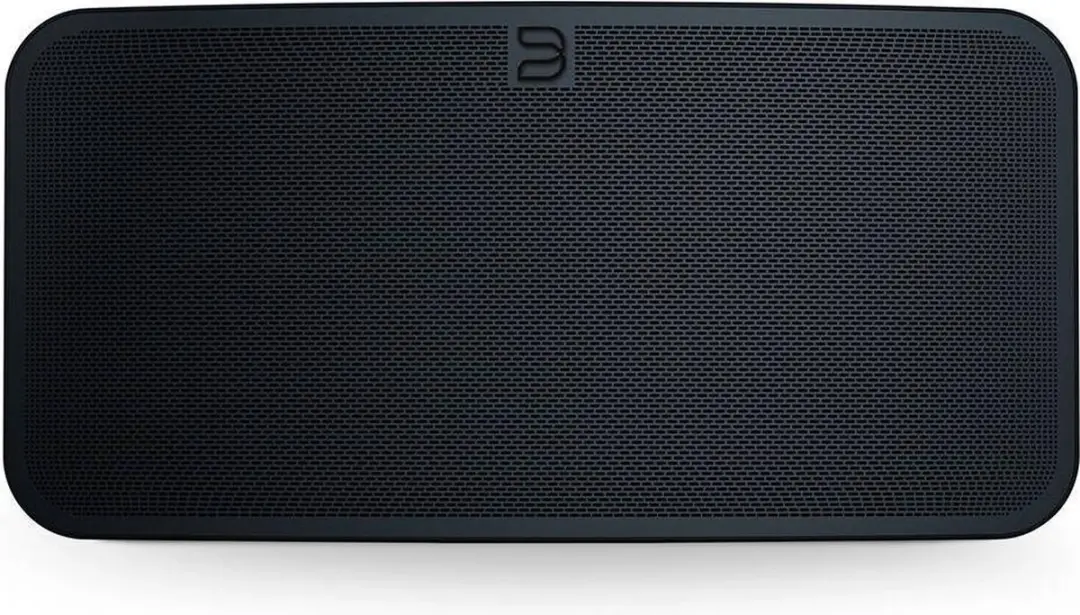 Bluesound Pulse 2i Draadloze Speaker