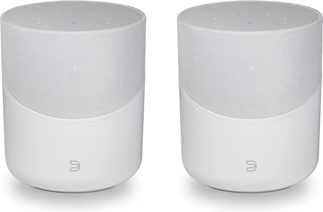 Bluesound Pulse M Draadloze Luidspreker