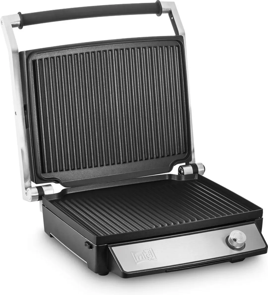 Fritel GR 3495 Grilltastic Elektrische Contactgrill 2400W