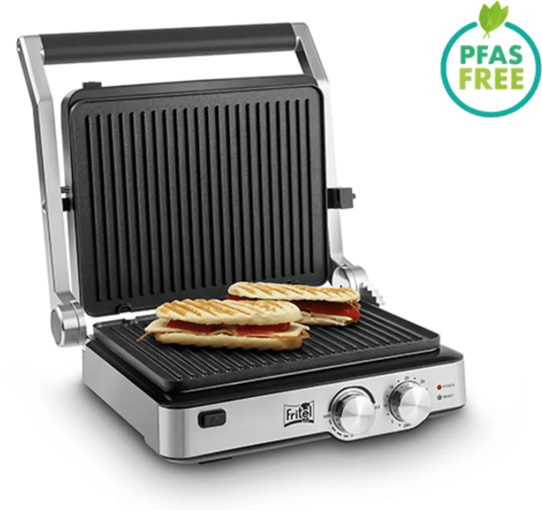 Fritel GR 2285 Paninigrill BBQ