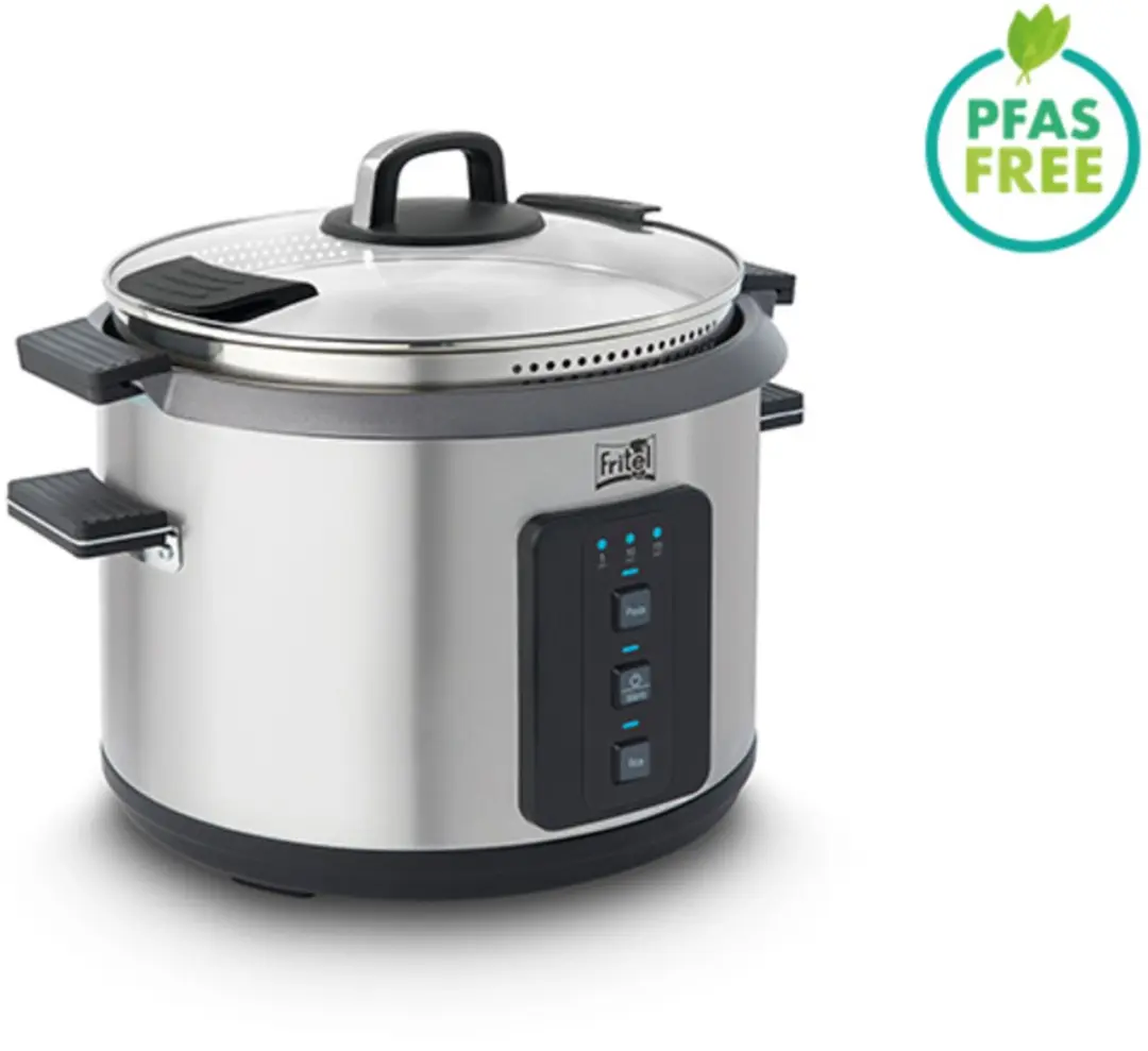 Fritel RC 1377 Pasta Rijstkoker 6L