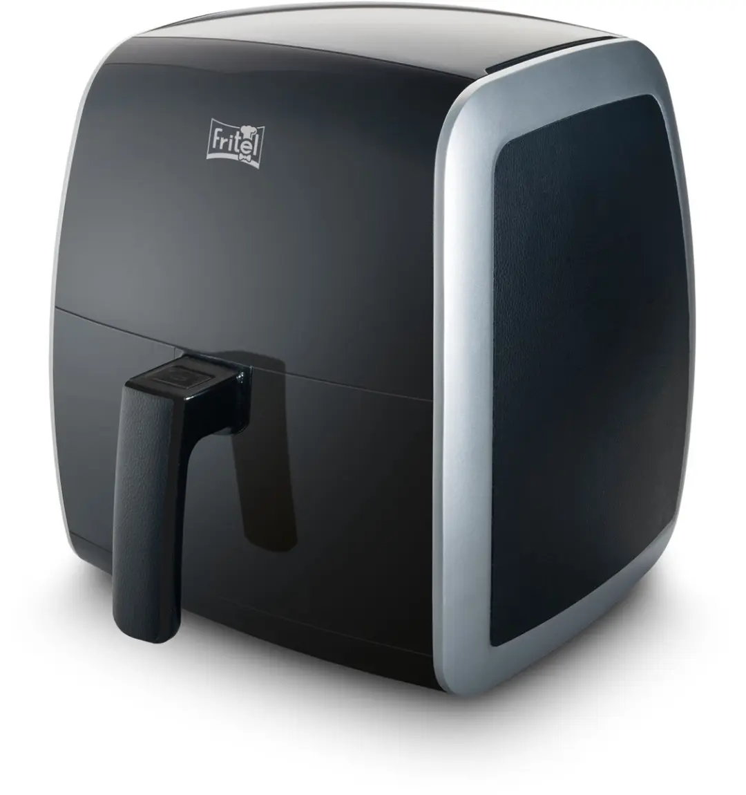 Fritel Airfryer SnackTastic 5804 - 1450W - 3,2L - Zwart
