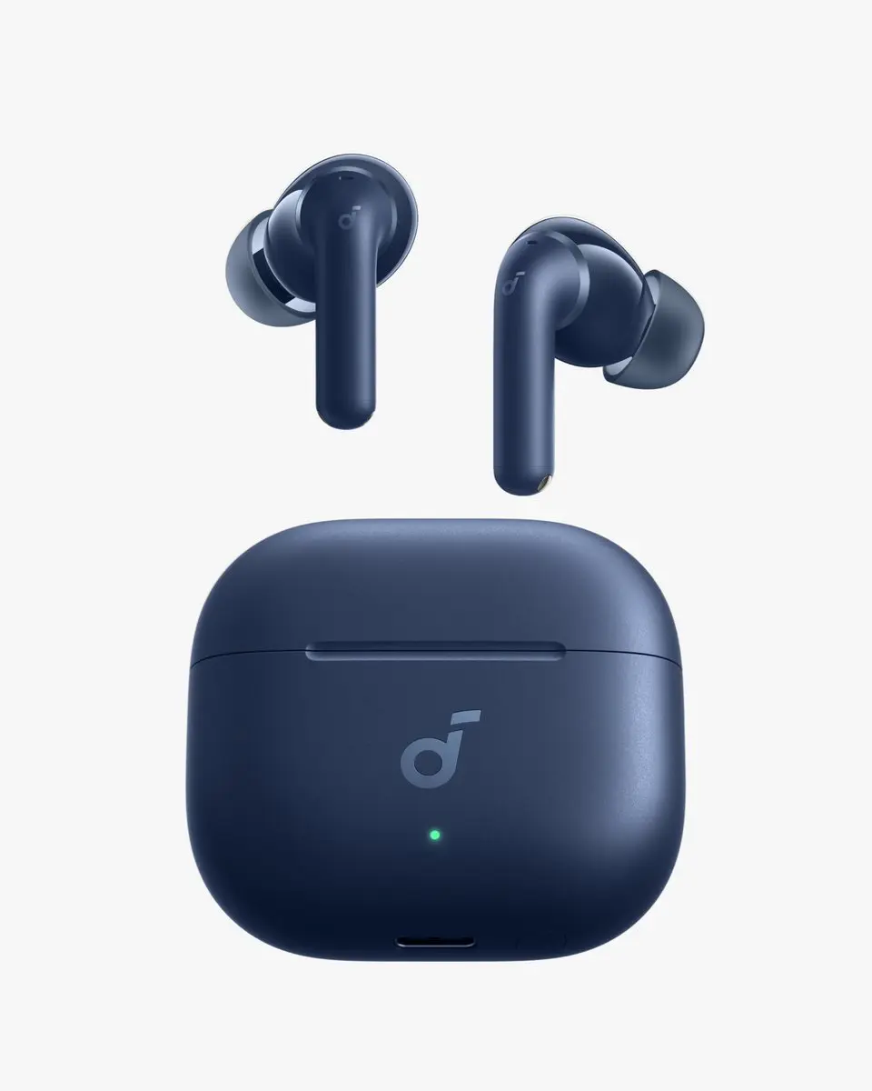 Soundcore Anker P42i Draadloze Oordopjes