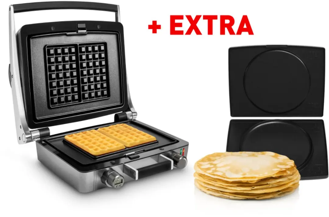 Fritel WaffleTastic CW 3638 Wafelijzer