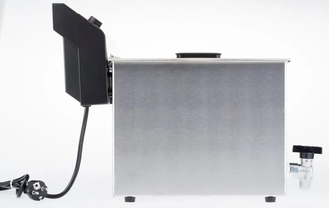 Fritel Profi 4620 Professionele Friteuse 3300W 8L - Inox