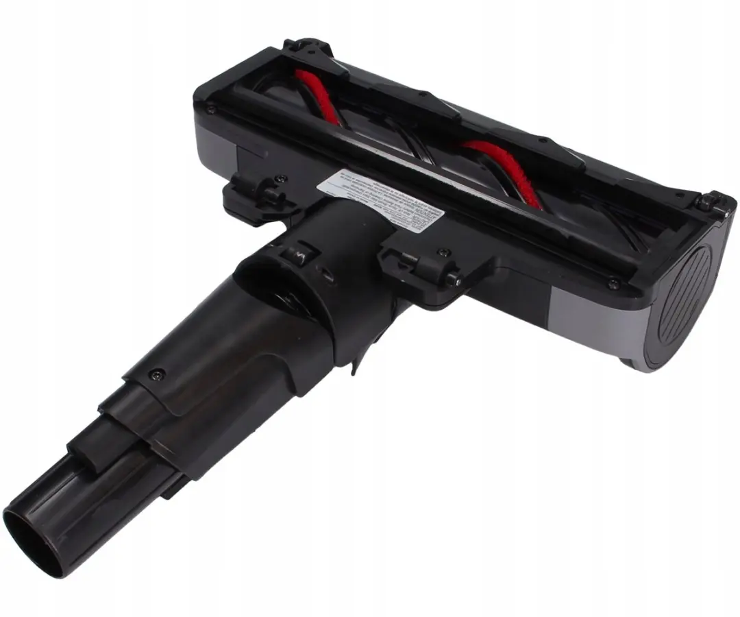 Tefal X-Force Flex 15.60 Elektrische Borstel