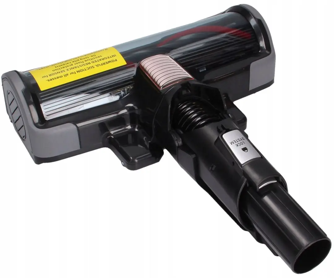 Tefal X-Force Flex 15.60 Elektrische Borstel