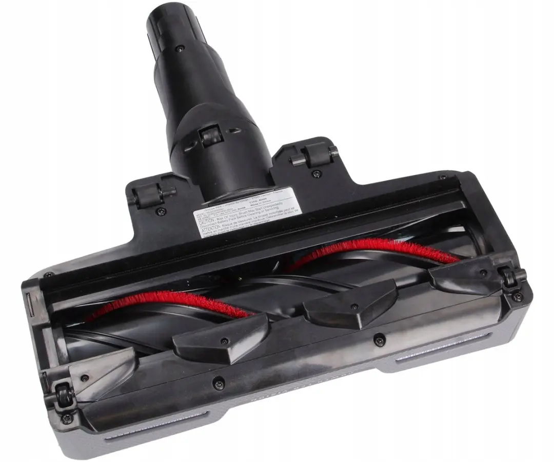 Tefal X-Force Flex 15.60 Elektrische Borstel