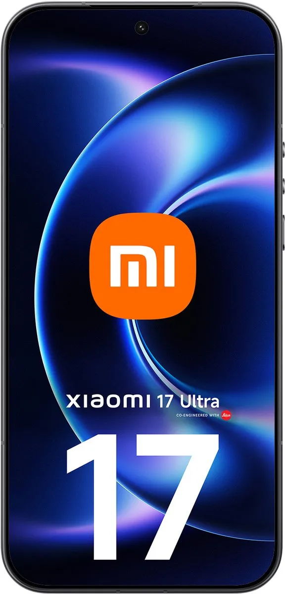 Xiaomi 17 Ultra MZB0MN1EU Smartphone