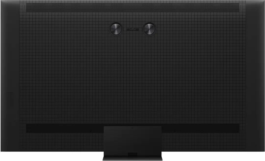 TCL 85C7K 85 inch QD-MiniLED Smart TV - Metallic