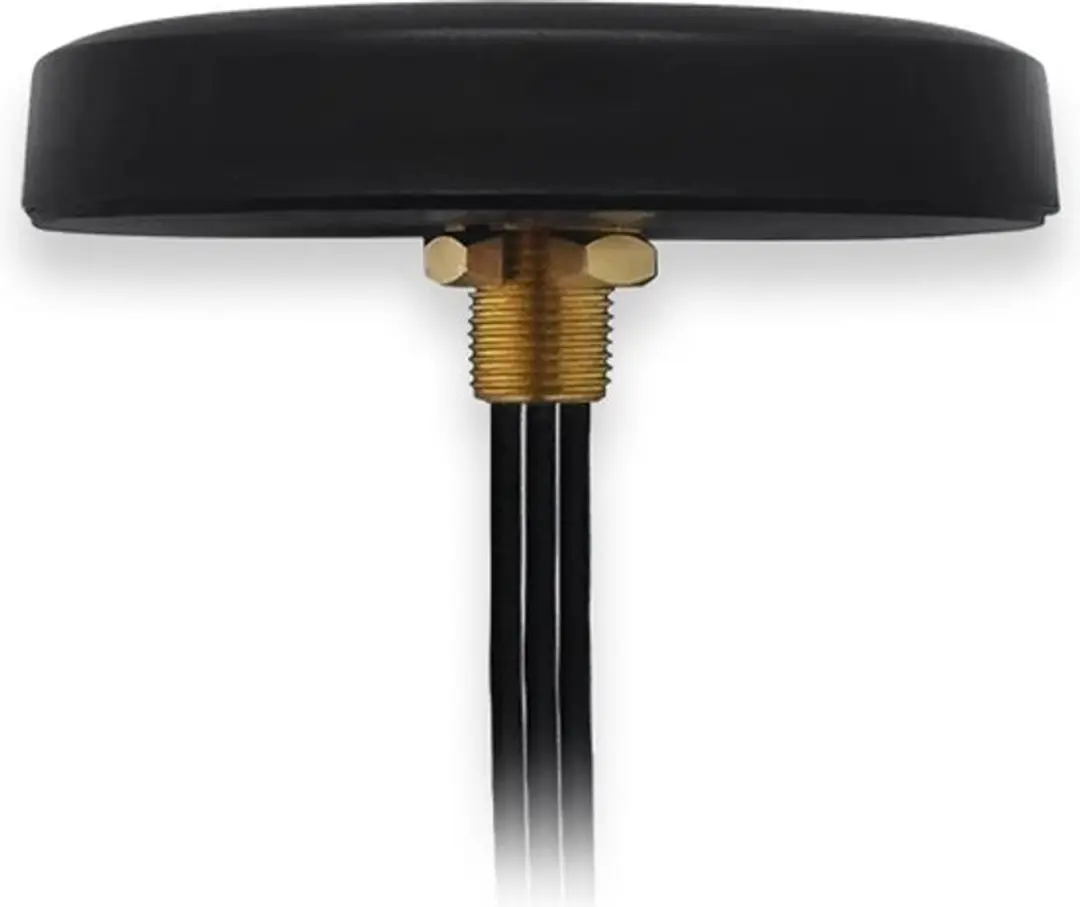 Teltonika PR1KCS28 Dakschroefantenne - Zwart - afbeelding 6 van 6