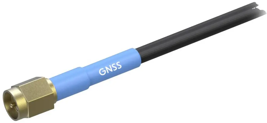 Teltonika PR1KSG30 Antenne - Zwart