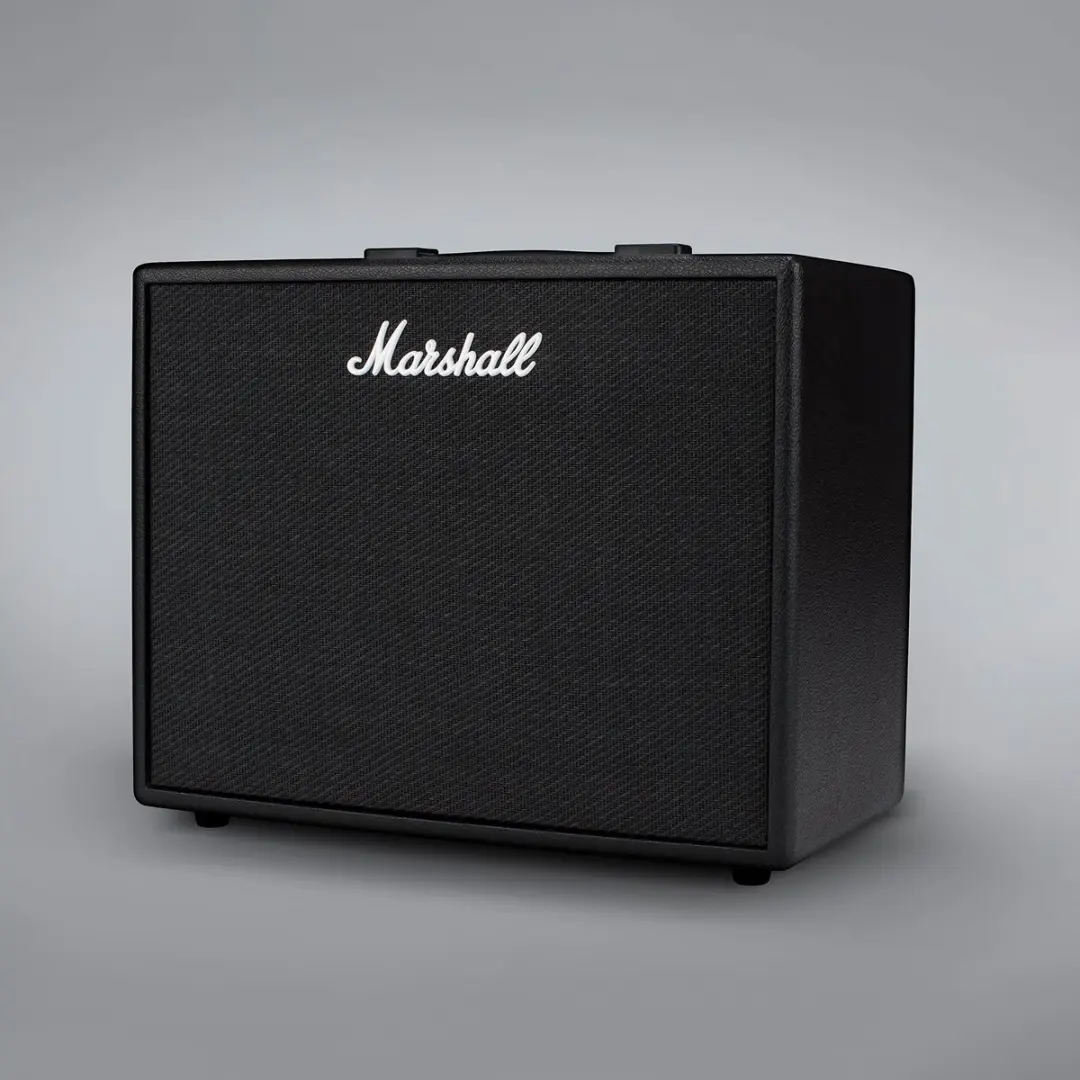 Marshall CODE50 Digital Combo 50W