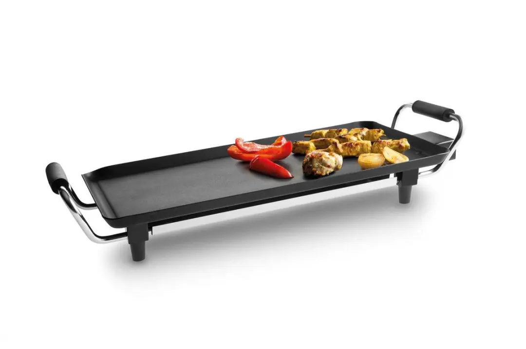 Fritel Teppanyaki TY 1485 Tafelgrill 1800W